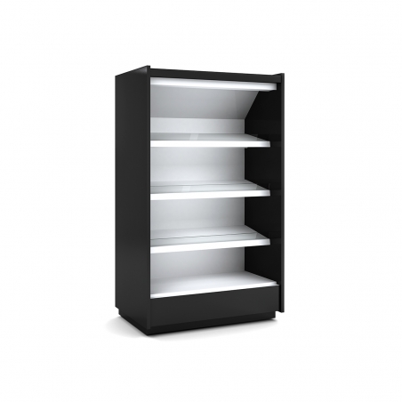 VITRINE DE SUPERMARCHÉ RMS333 H1