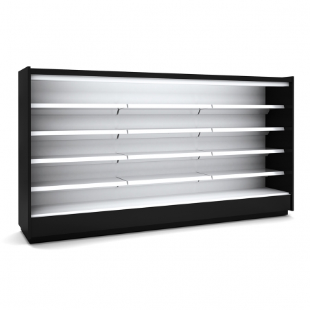 VITRINA SUPERMERCADO RMS133 M1-M2