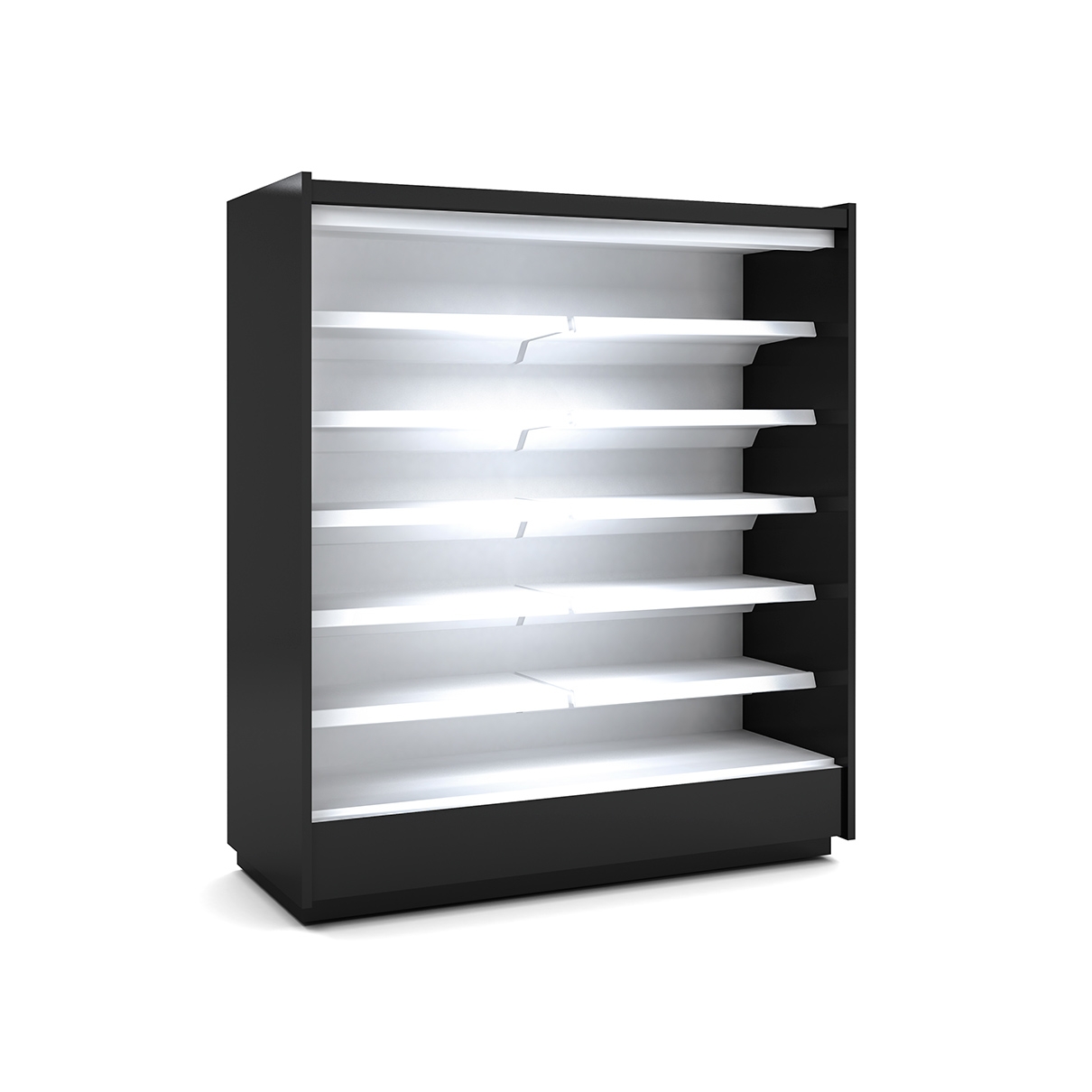 VITRINA SUPERMERCADO RMS133 M1-M2