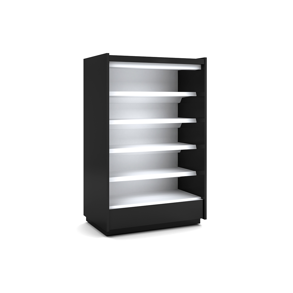 SUPERMARKET DISPLAY CABINET RMS333 M1-M2
