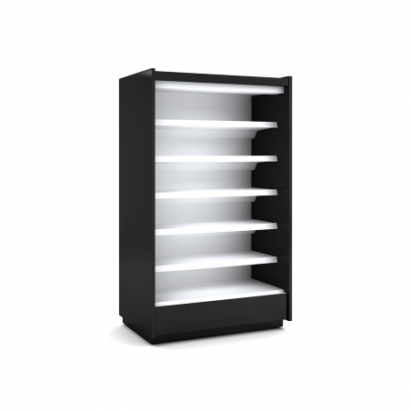 VITRINA SUPERMERCADO RMS333 M1-M2