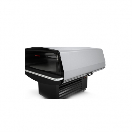 Vitrina Isla Refrigerada VIS-10-125