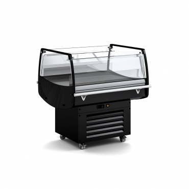 Vitrina Isla Refrigerada VIS-90