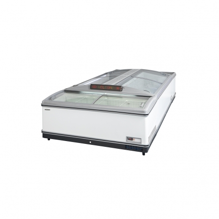 Frozen Food Display SMR-LSL