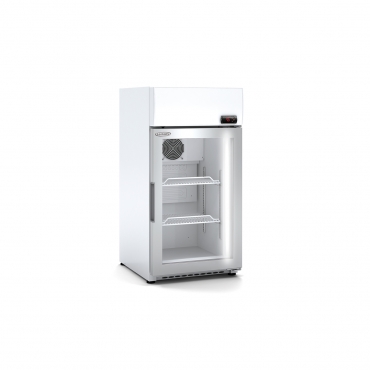 Expositor Refrigerado Sobre Mostrador DECCM-450