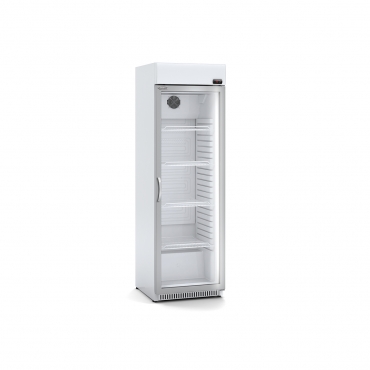 Expositor Refrigerado Vertical DECC-620