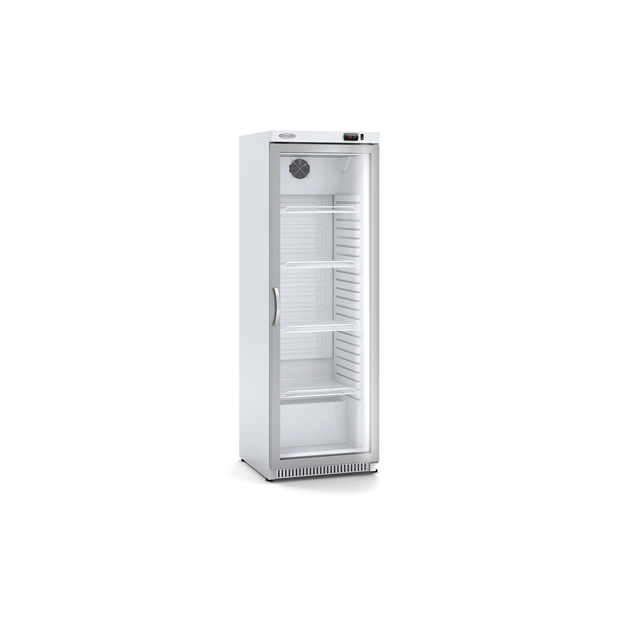 Vertical Refrigerated Display DEC-620