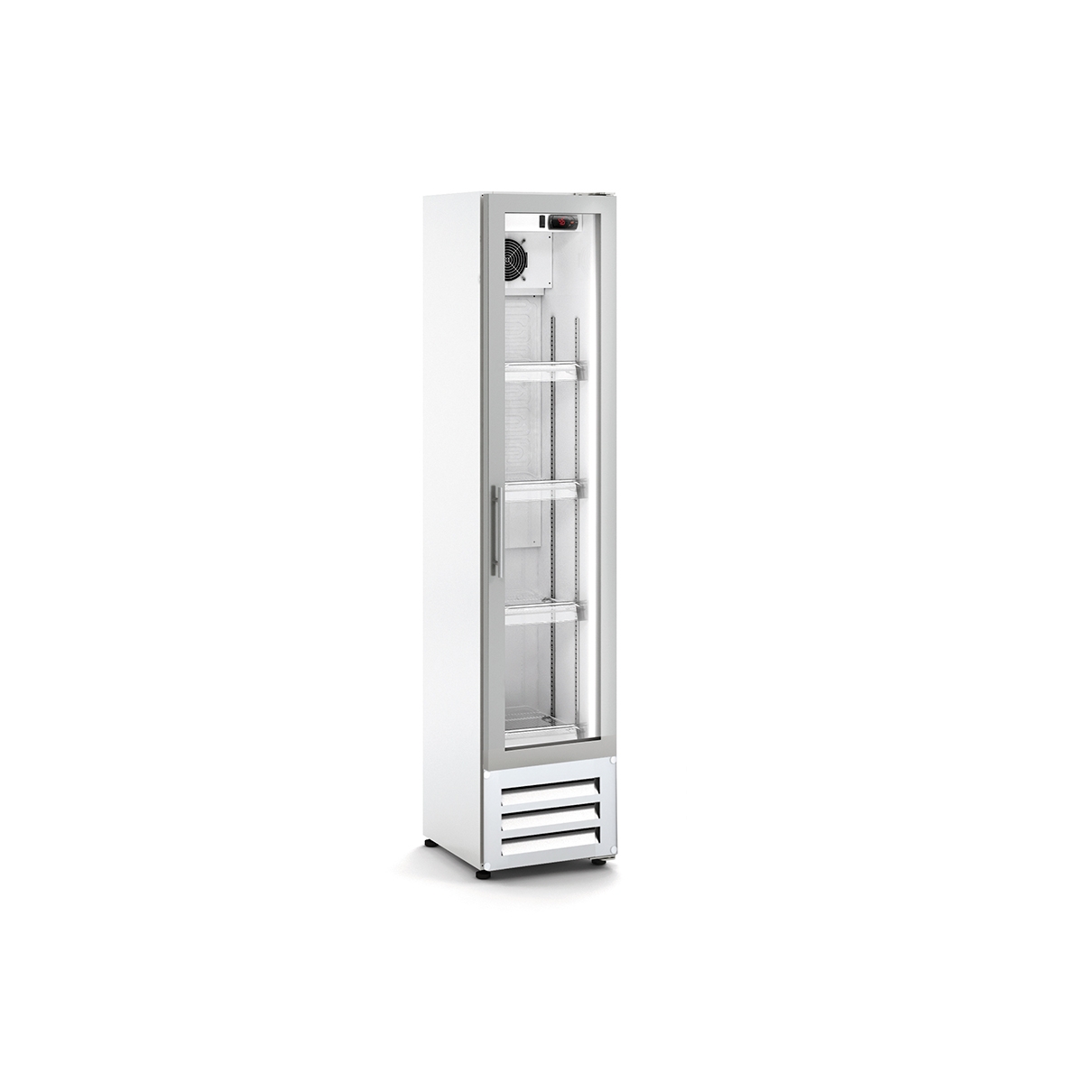 Vertical Refrigerated Display DECVAR-13