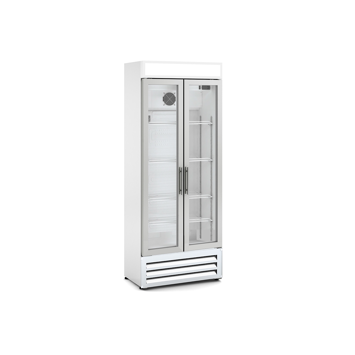 Vertical Refrigerated Display DECVAR-23