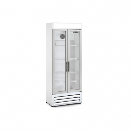 Vertical Refrigerated Display DECVAR-23