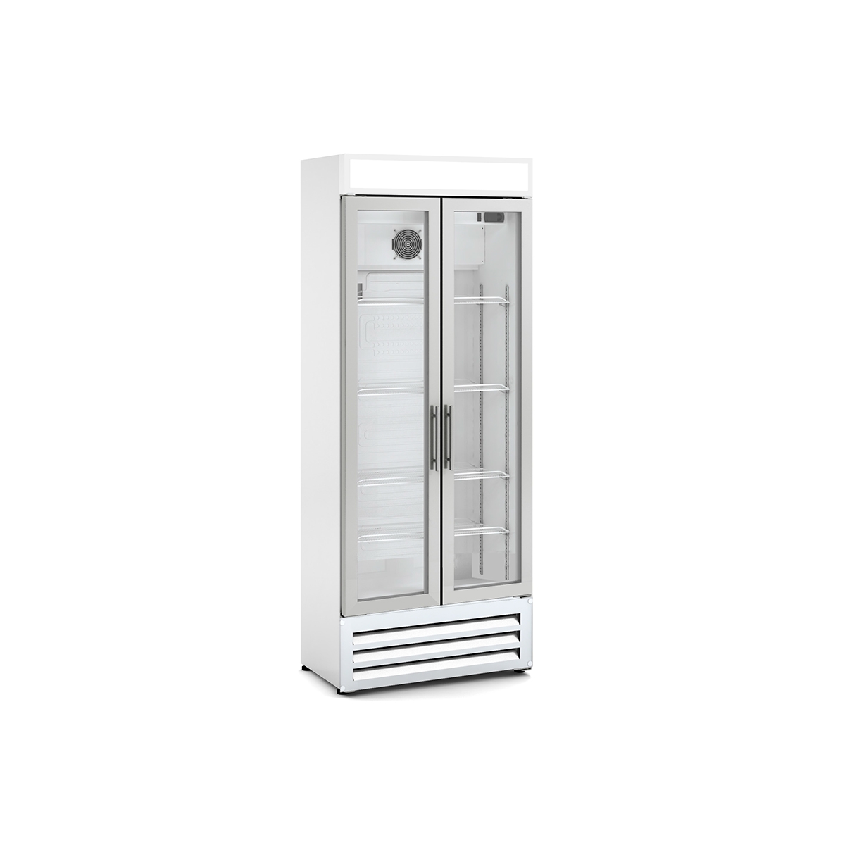 Vertical Refrigerated Display DECCVAR-23