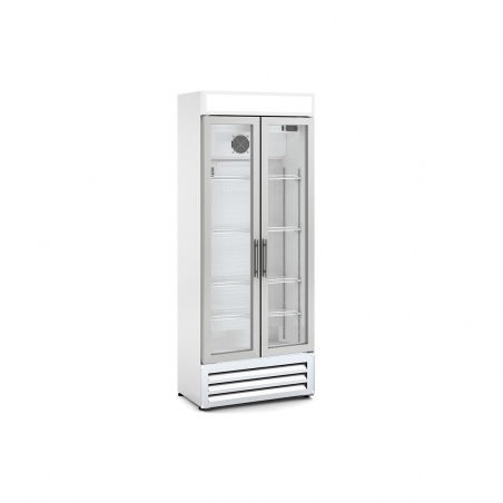 Expositor Refrigerado Vertical DECCVAR-23