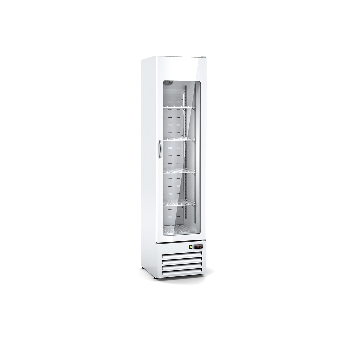 Vertical Refrigerated Display DECV-17