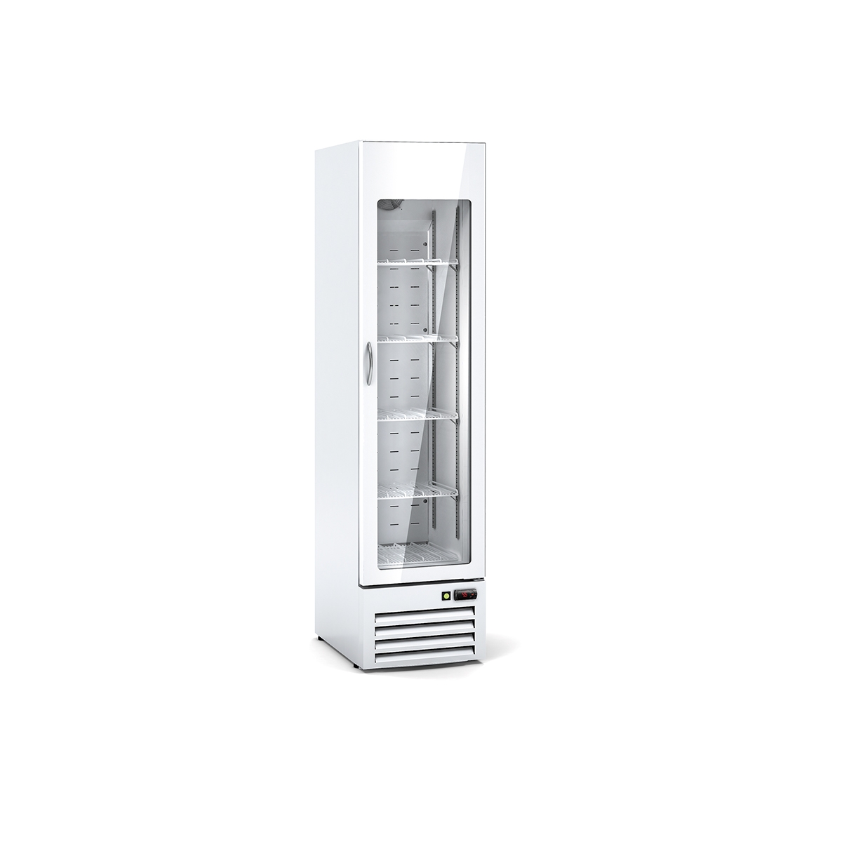 Vertical Refrigerated Display DECV-20