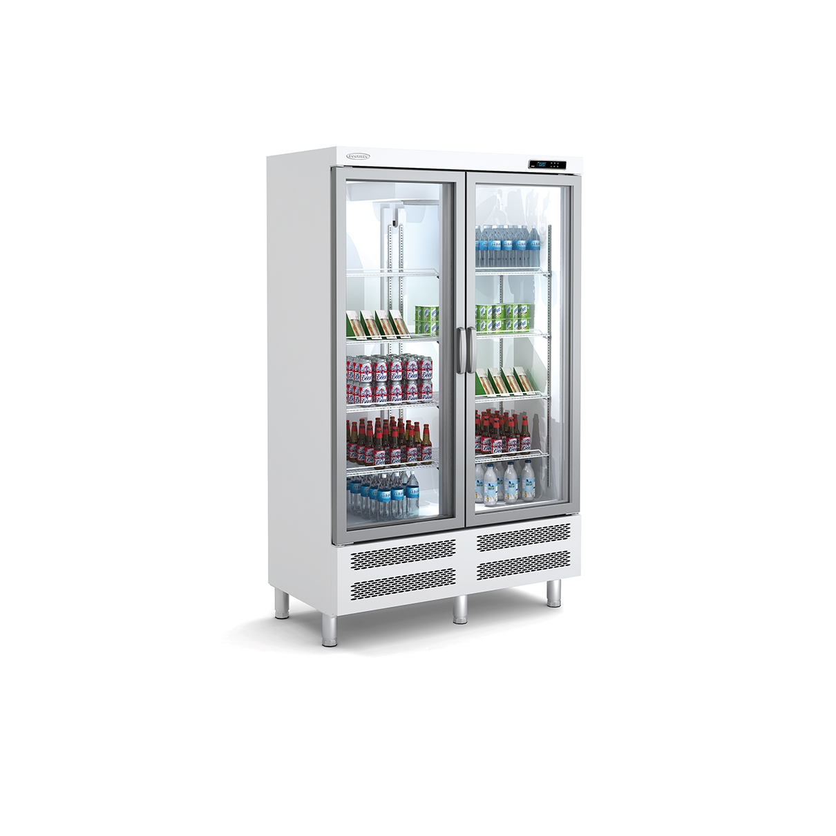 Refrigerated Display Cabinet ARPA/ARPAC-125
