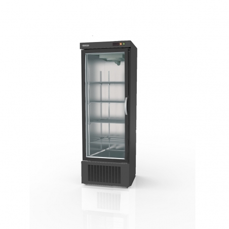 Armario Expositor Refrigerado Gourmet DEBR/DEBC