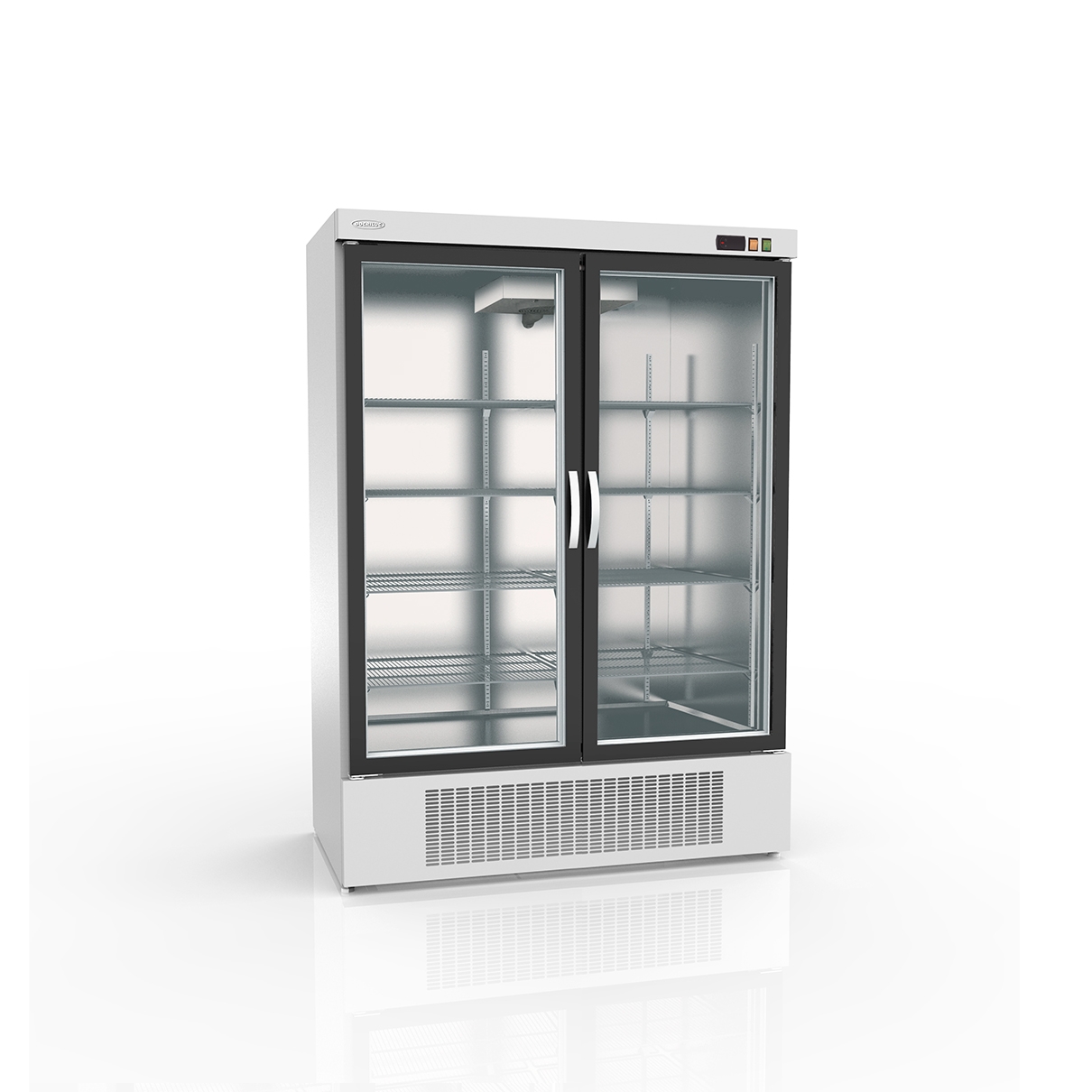 Gourmet Refrigerated Display Cabinet DEBR/DEBC