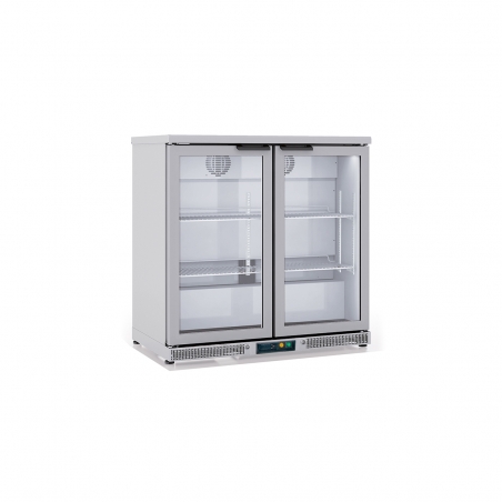 Vertical Refrigerated Display EHB