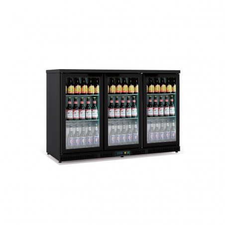Vertical Refrigerated Display EHB