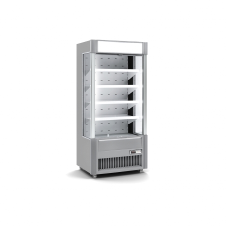 Vitrine murale promotionnelle PROH-90