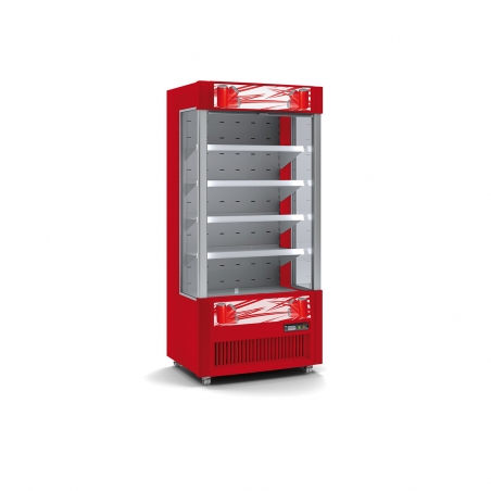 Vitrine murale promotionnelle PROH-90