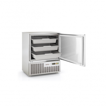 Département du poisson DDP-140