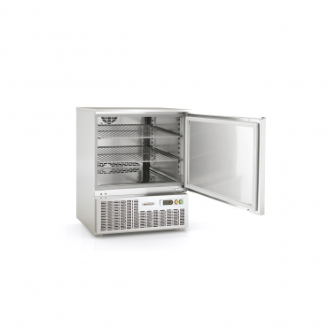 Frozen Maintenance Department DEC-140