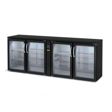 Refrigerated Display Snack Bar Pre-installation DSBEP/DSBIEP