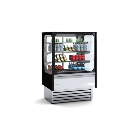 VITRINE VENTILÉE VV-RG