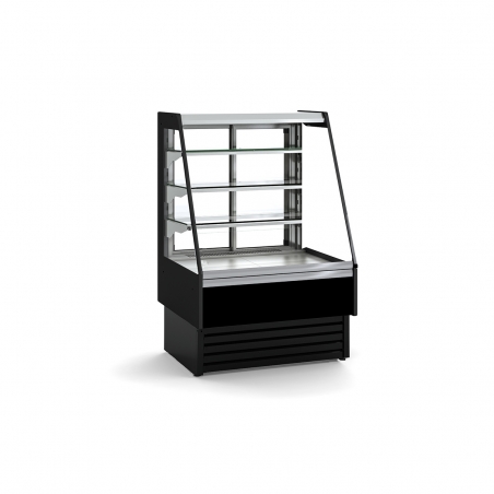 VENTILATED DISPLAY CABINET VVA-MR
