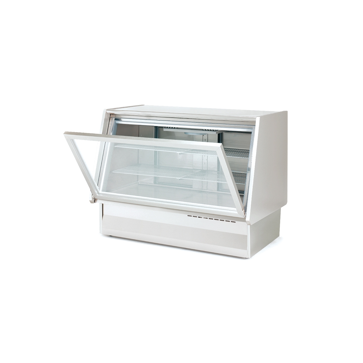 Closed Display Case VCC-9