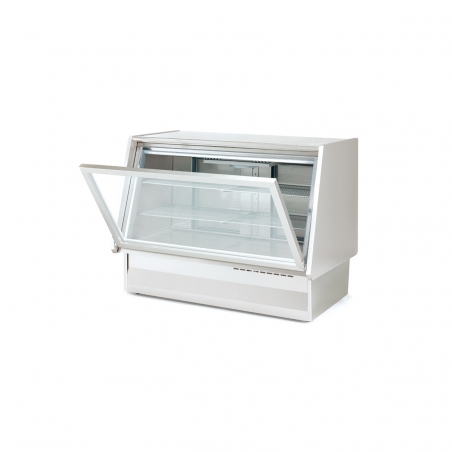 Closed Display Case VCC-9