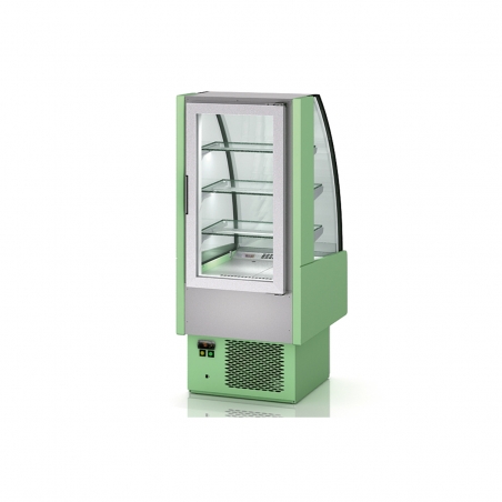 VITRINA EXPOSITORA VENTILADA VVB-C