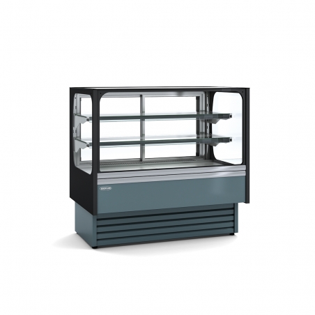 VENTILATED DISPLAY CABINET VVB-RGM