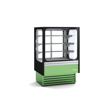 VITRINE VENTILÉE VVB-RG