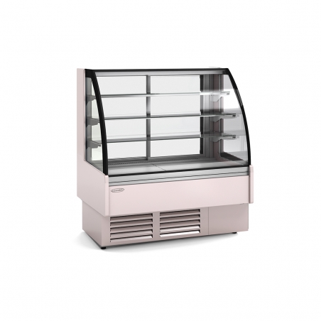 VITRINE VENTILÉE VVB-C