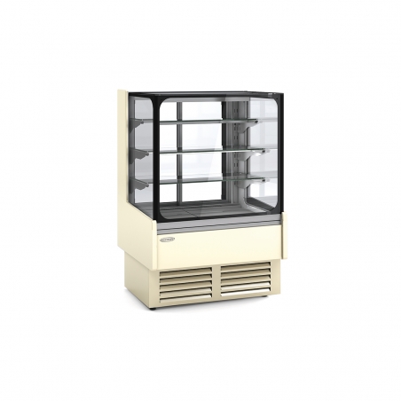 VITRINA EXPOSITORA VENTILADA VV-R