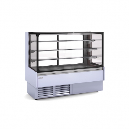 VITRINE VENTILÉE VVB-R