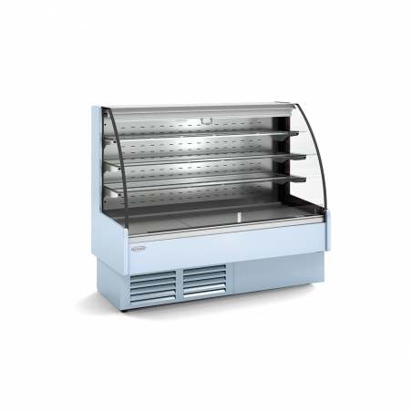 VITRINE VENTILÉE SELF-SERVICE VVAM