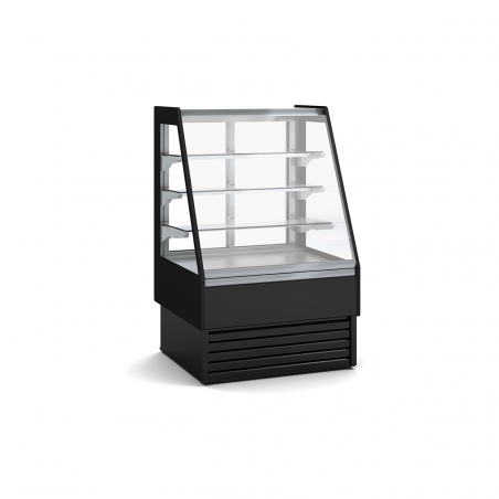 VENTILATED DISPLAY CABINET VV-MR