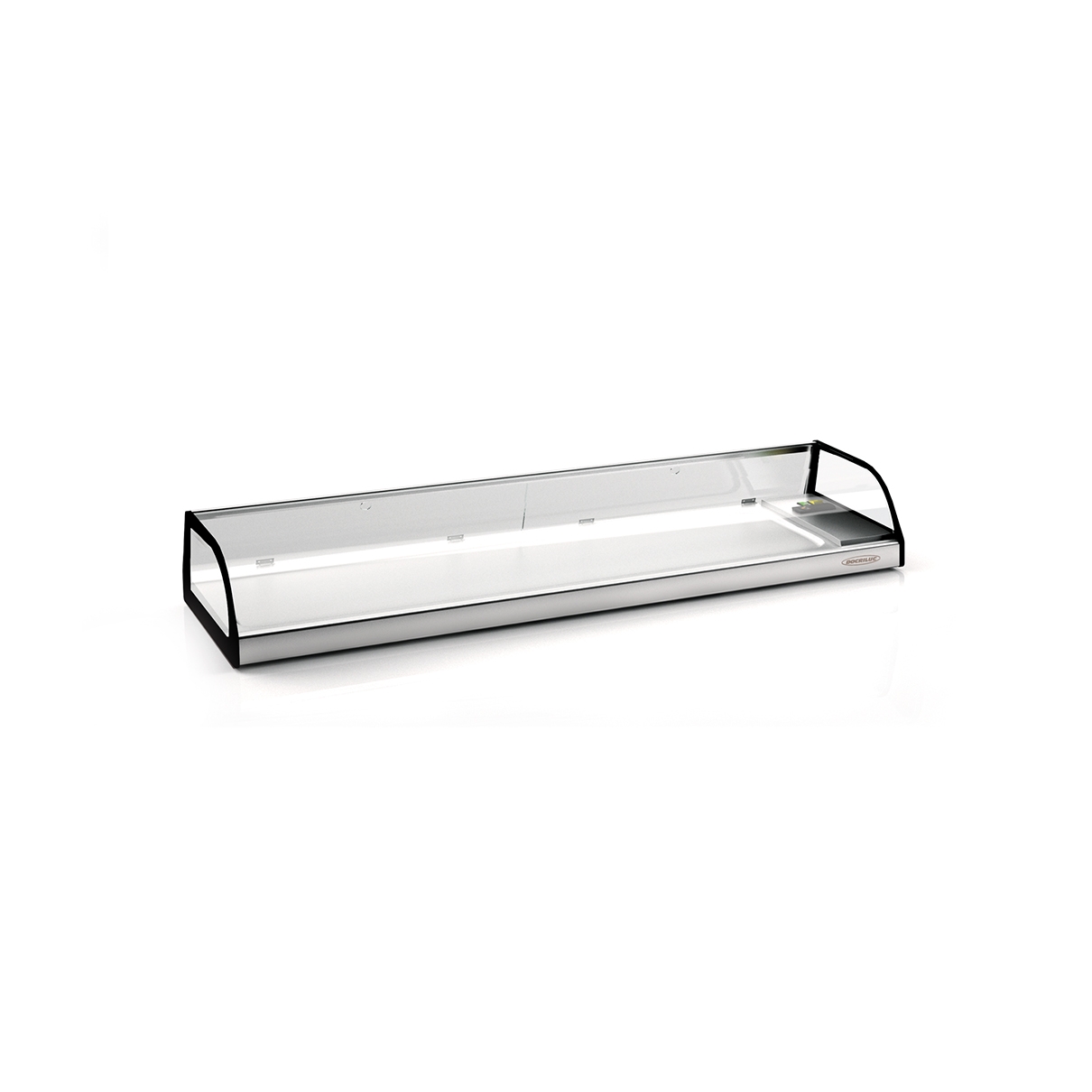 Tapas and Sushi Cold Tray BS