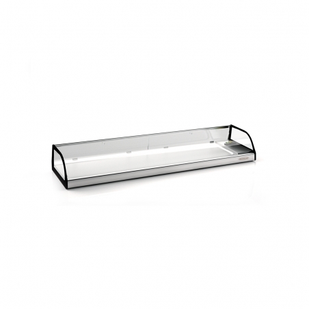 Bandeja Fría Tapas y Sushi BS