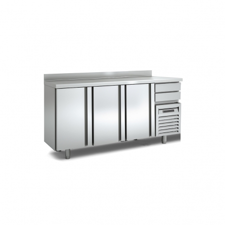 Frente Mostrador Snack Refrigerado CMR
