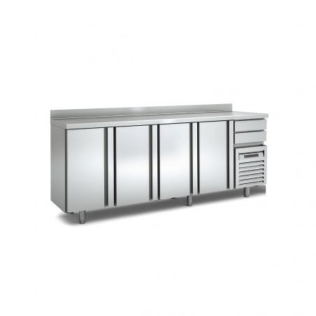 Frente Mostrador Snack Refrigerado CMR