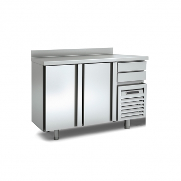Snack Refrigerated Counter Front CMR