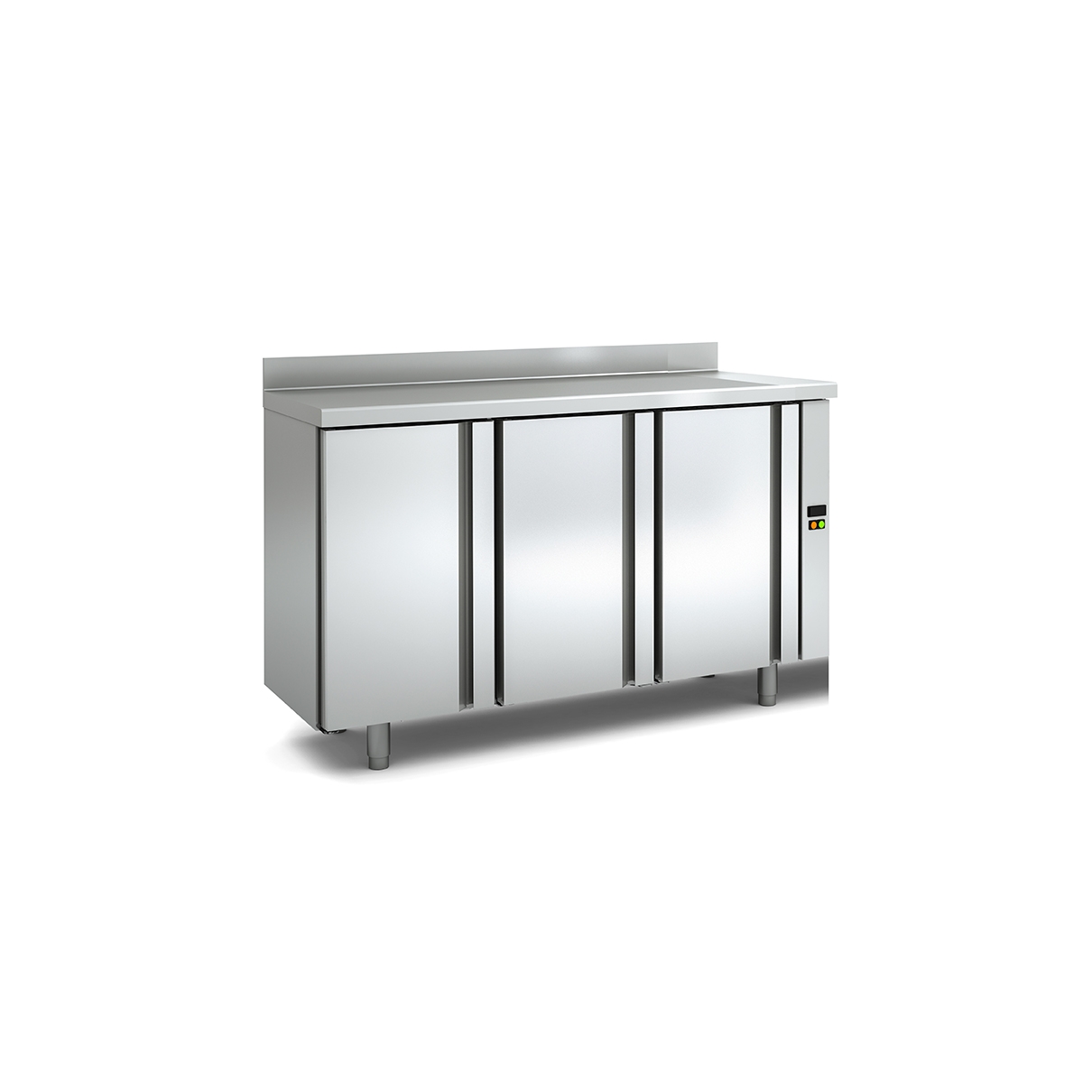 Frente Mostrador Snack Refrigerado...