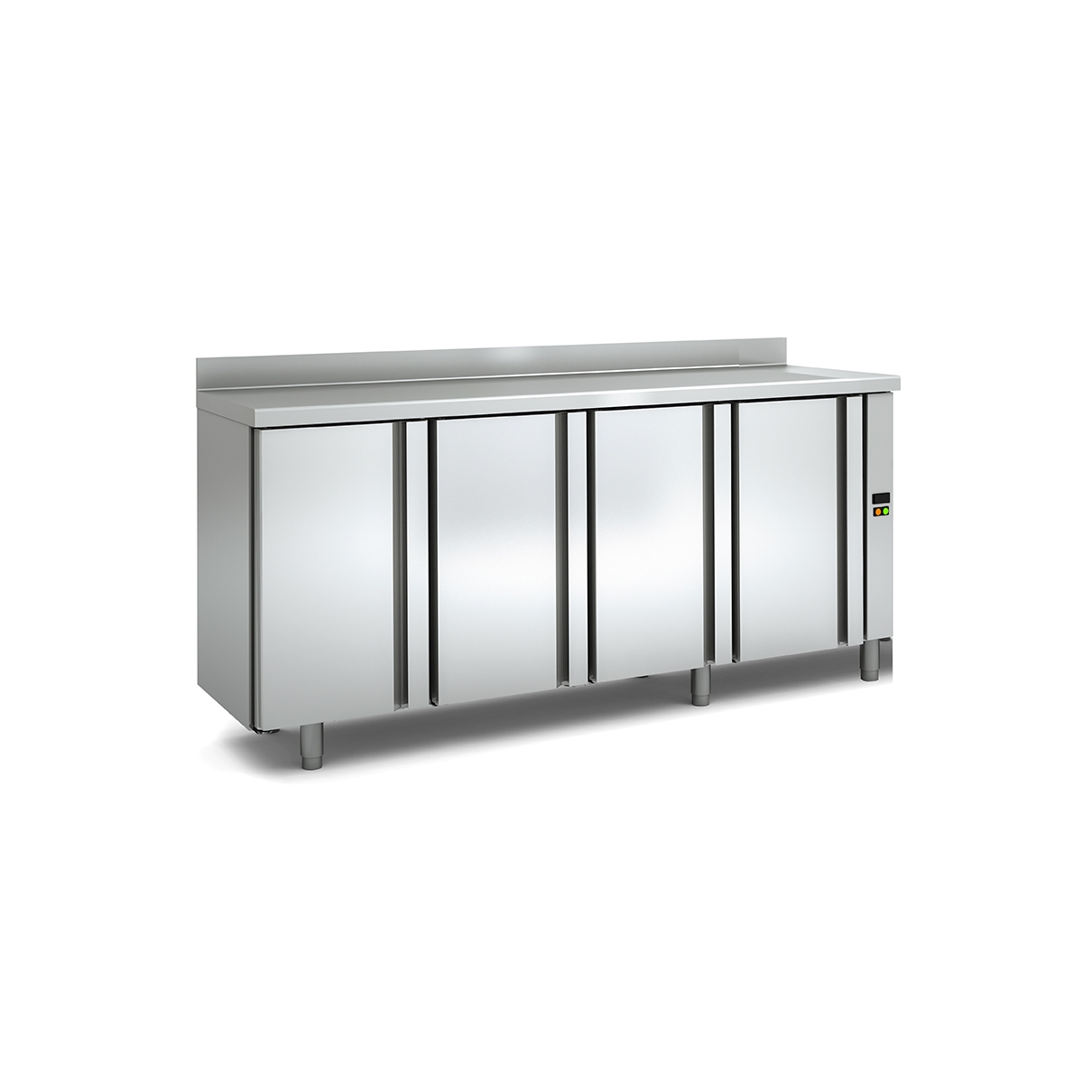 Frente Mostrador Snack Refrigerado...