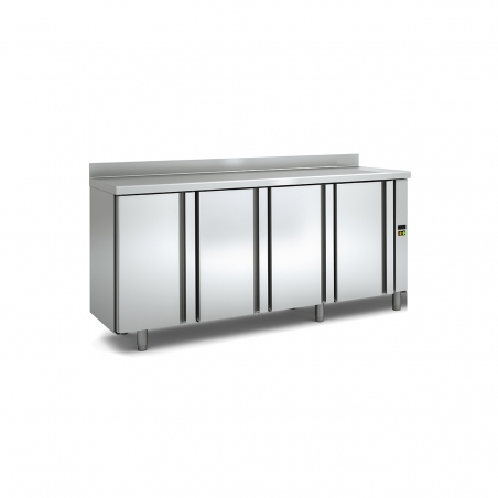 Snack Refrigerated Counter Front Pre-installation CMRP
