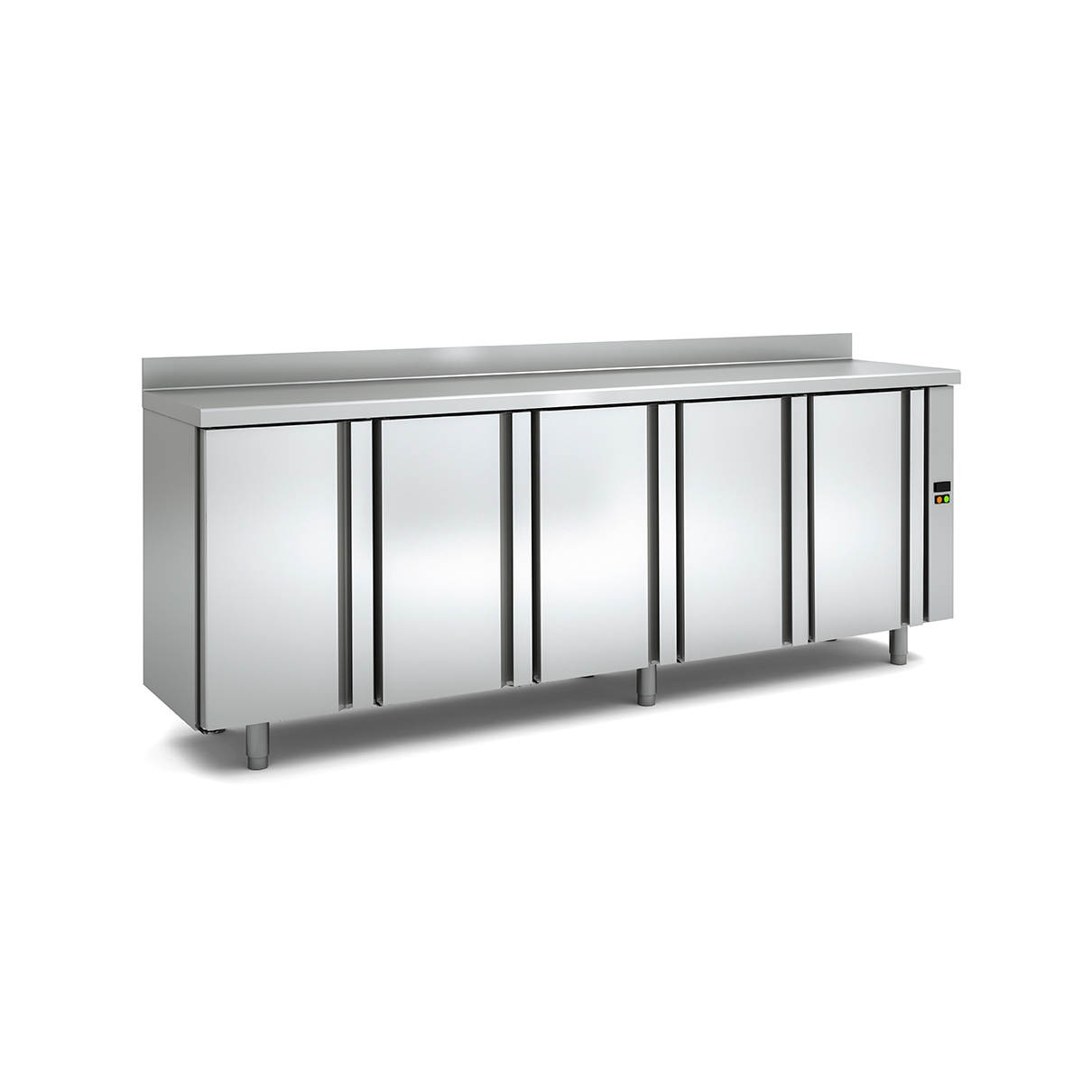 Frente Mostrador Snack Refrigerado...