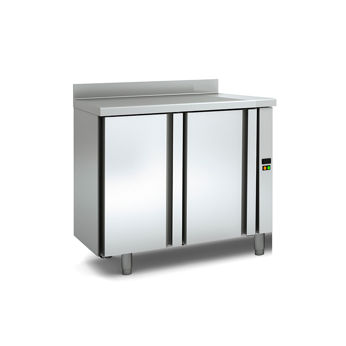 Snack Refrigerated Counter Front Pre-installation CMRP